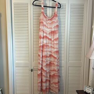 New Soma Maxi Bra dress XL